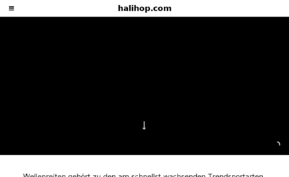 halihop.com