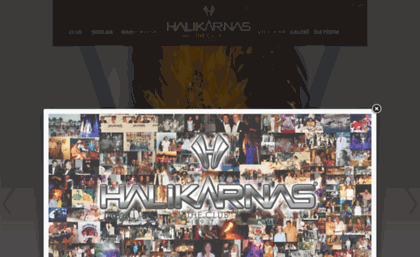 halikarnas.com.tr