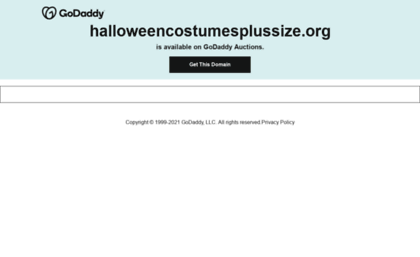 halloweencostumesplussize.org