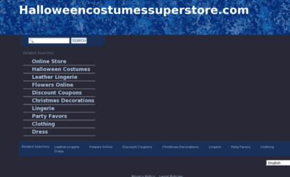 halloweencostumessuperstore.com