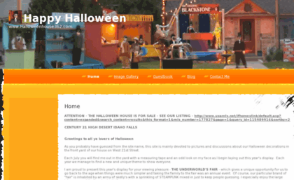 halloweenhouse362.com