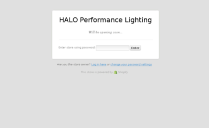 haloperformancelighting.com.au