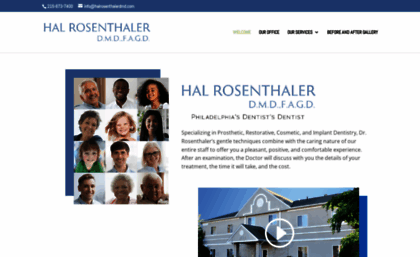 halrosenthalerdmd.com