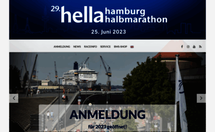 hamburg-halbmarathon.de