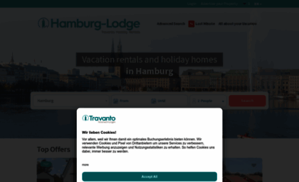 hamburg-lodge.com