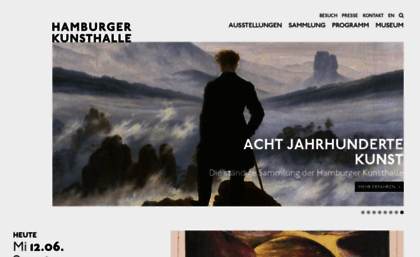 hamburger-kunsthalle.de