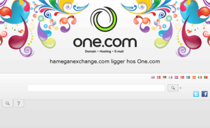 hameganexchange.com