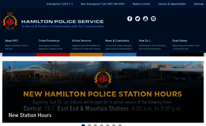 hamiltonpolice.on.ca