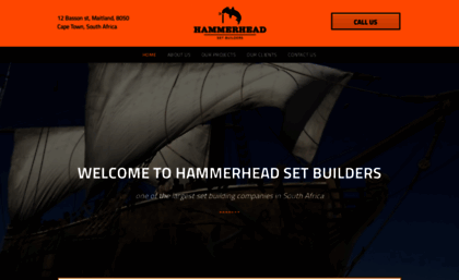 hammerheadsets.co.za