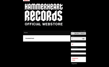 hammerheartrecords.bigcartel.com