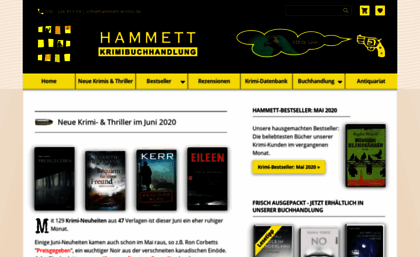 hammett-krimis.de