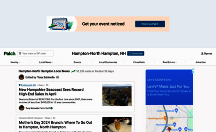 hampton-northhampton.patch.com