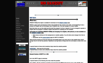 hamsoft.ca