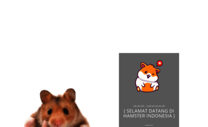 hamster.web.id