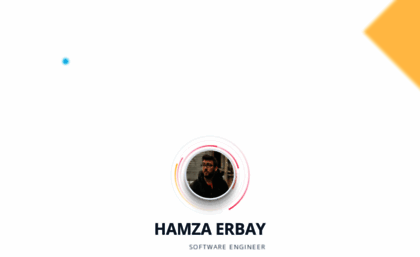 hamzaerbay.com