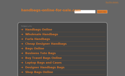 handbags-online-for-sale.com