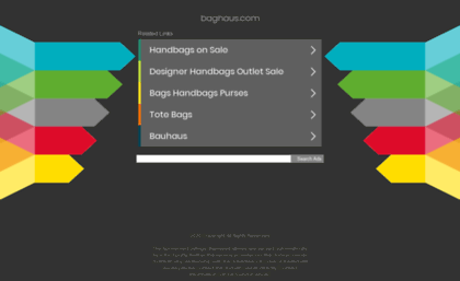 handbags.baghaus.com