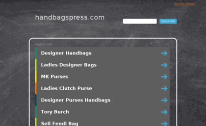 handbagspress.com