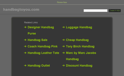 handbagtoyou.com