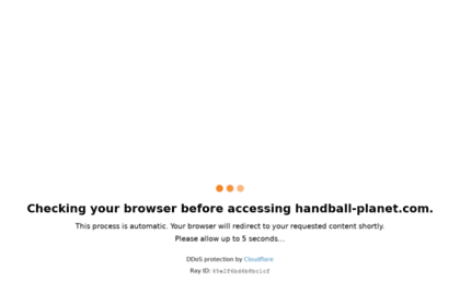 handball-planet.com