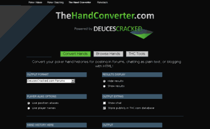 handconverter.com