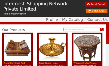 handicrafts-exporters.com