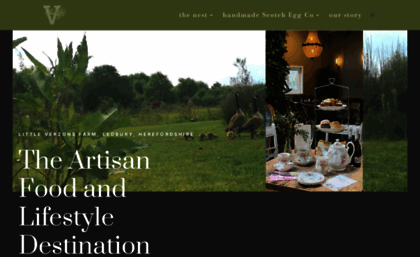 handmadescotcheggs.co.uk