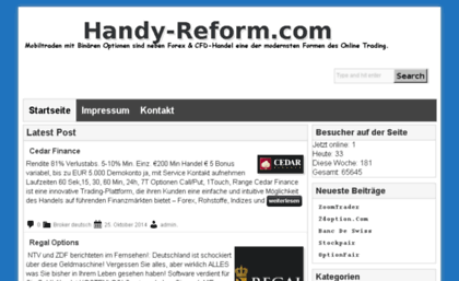 handy-reform.com