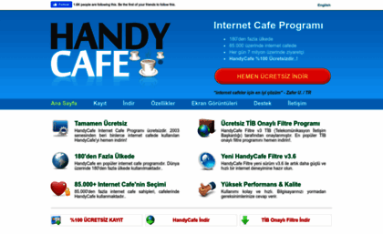 handycafe.com.tr