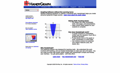 handygraph.com