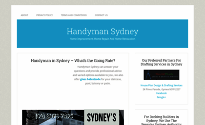 handymanservicessydney.com.au