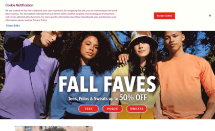 hanes.ca