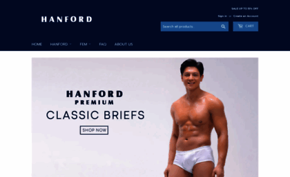 hanford.com.ph