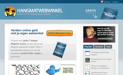 hangmatwebwinkel.nl