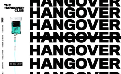 hangoverclub.com
