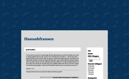 hannahfransen.blogg.se