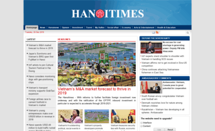 hanoitimes.com.vn