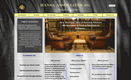 hansa-ag.com