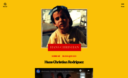 hanschristian.net