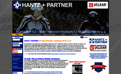 hantz.com