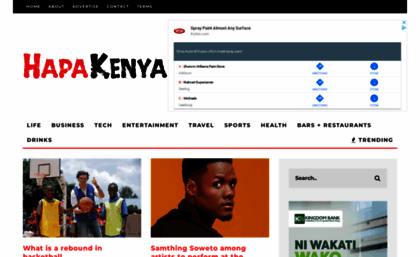 hapakenya.com