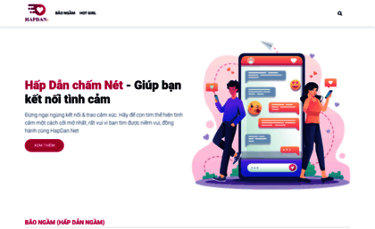 hapdan.net
