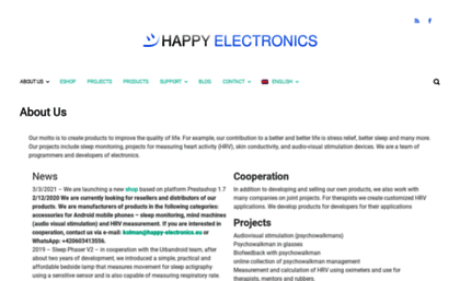 happy-electronics.eu