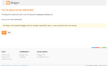 happy-go-lucky-harvey.blogspot.com