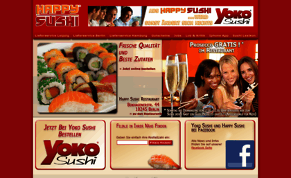happy-sushi.de