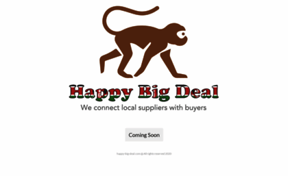 happybigdeal.com