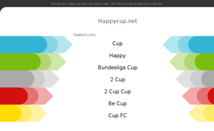 happycup.net