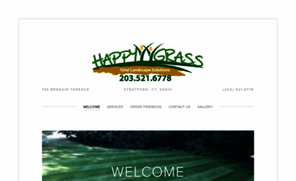 happygrasslandscaping.com