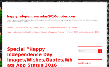 happyindependenceday2016quotes.com