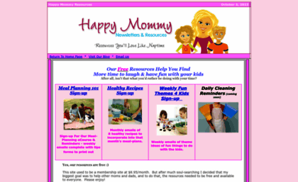 happymommynews.com